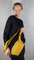 Crossbody Bag Leather Bag Small Uni